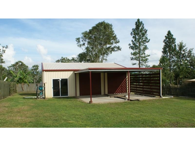 16 Willet Road, Sarina Range QLD 4737