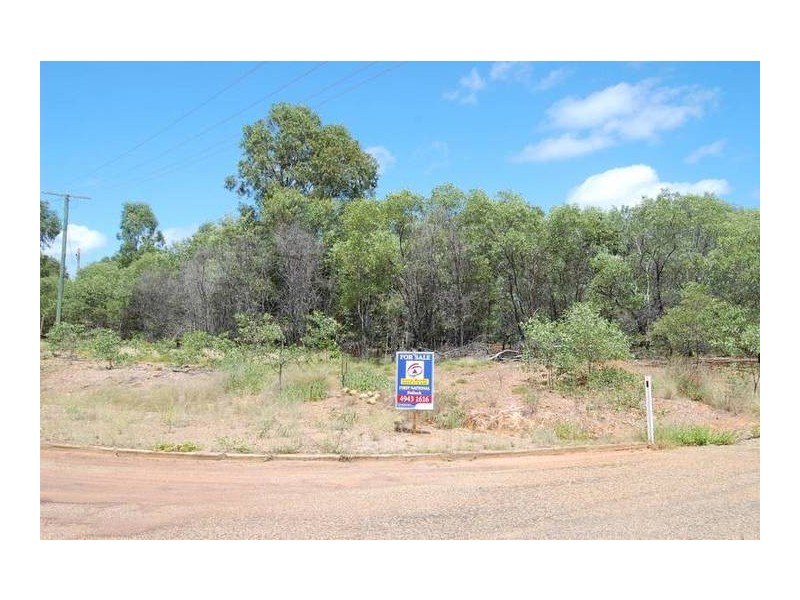 16 Waverley Street, St Lawrence QLD 4707