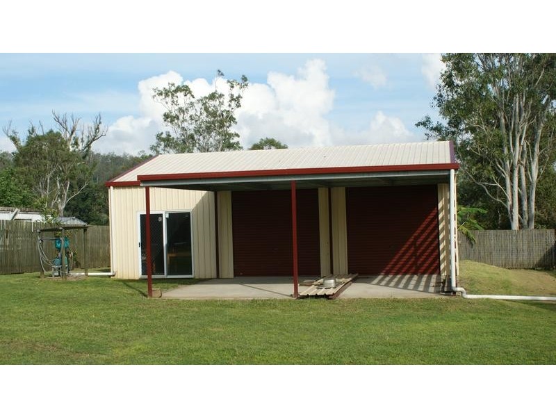 16 Willet Road, Sarina QLD 4737