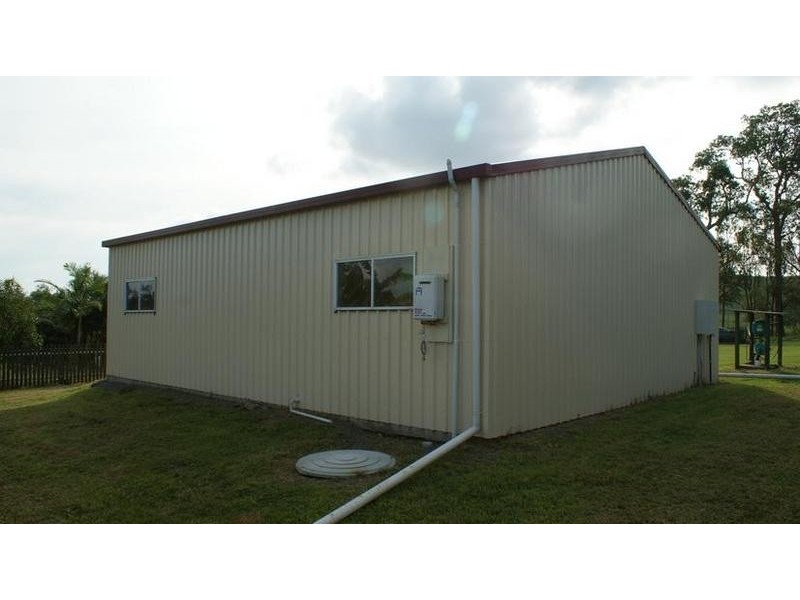 16 Willet Road, Sarina QLD 4737