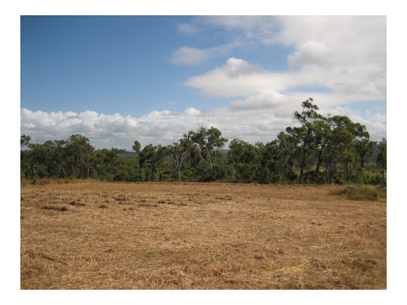 Lot 13 Greenhill Road, Ilbilbie QLD 4738
