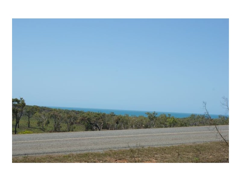 Lot 13 Greenhill Road, Ilbilbie QLD 4738