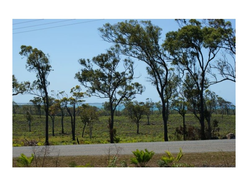 Lot 13 Greenhill Road, Ilbilbie QLD 4738
