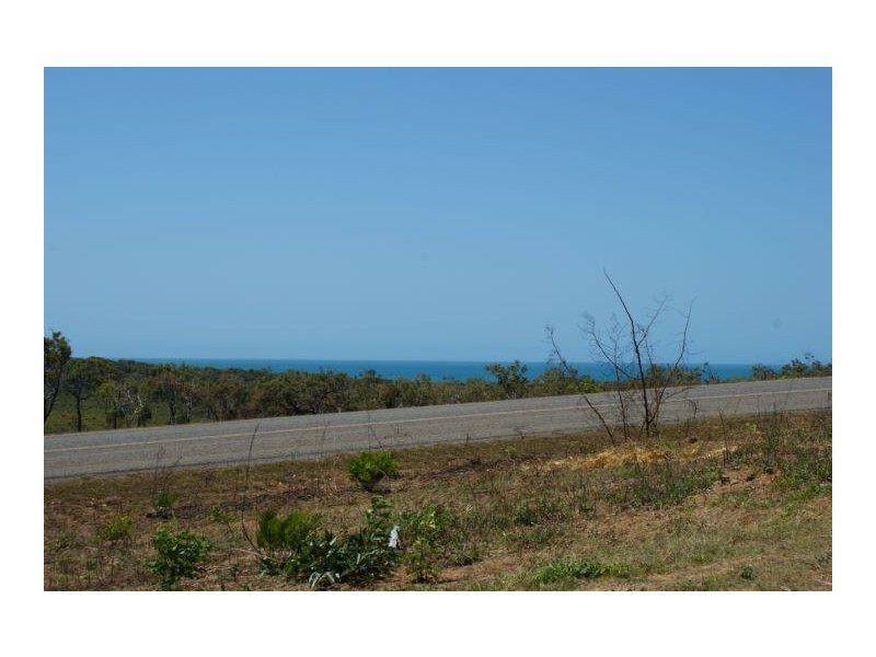 Lot 13 Greenhill Road, Ilbilbie QLD 4738