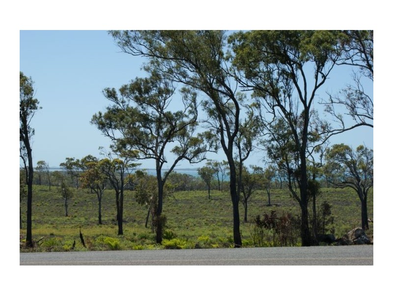 Lot 13 Greenhill Road, Ilbilbie QLD 4738