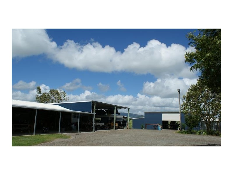 22 Boyds Road, Sarina QLD 4737