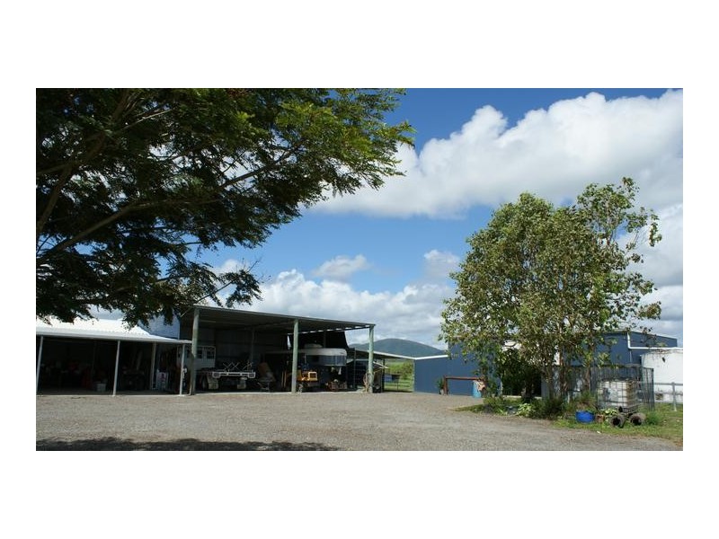 22 Boyds Road, Sarina QLD 4737