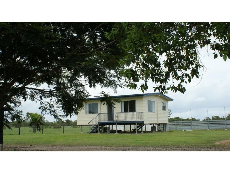 22 Boyds Road, Sarina QLD 4737