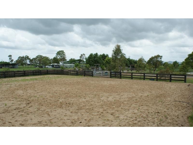 22 Boyds Road, Sarina QLD 4737