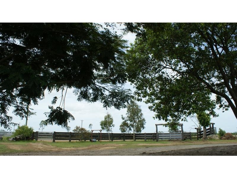 22 Boyds Road, Sarina QLD 4737