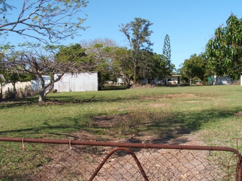 Lot 21 Macartney Street, St Lawrence QLD 4707