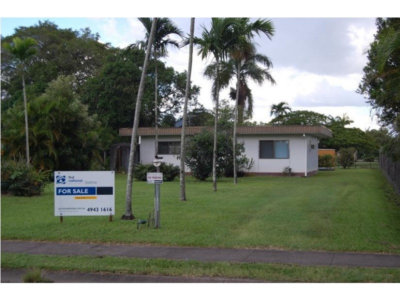 7 East Street, Sarina QLD 4737