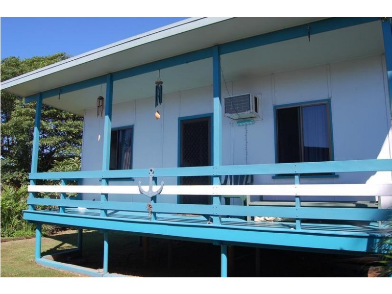 9 Hellwege Street, Salonika Beach QLD 4740