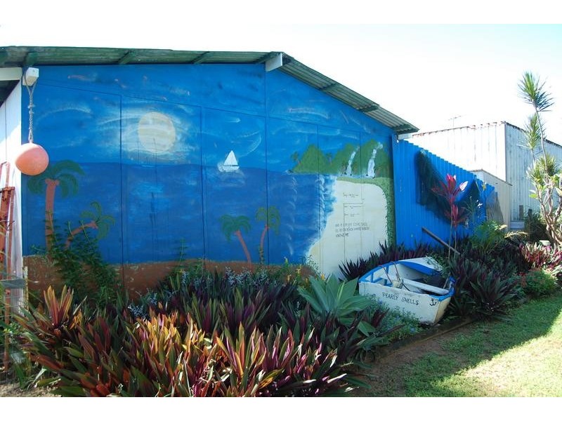 9 Hellwege Street, Salonika Beach QLD 4740