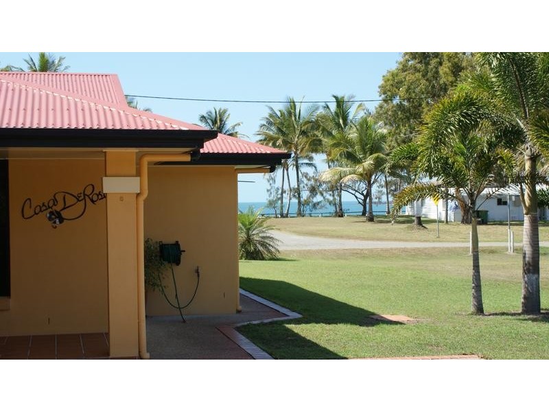 7 Zelma Street, Grasstree Beach QLD 4740