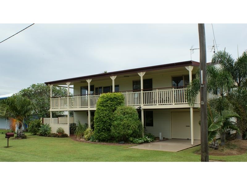82 The Esplanade, Mackay QLD 4740