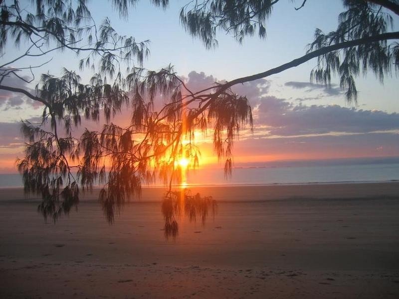 113 Rasmussen Avenue, Salonika Beach QLD 4740