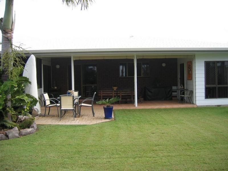 113 Rasmussen Avenue, Salonika Beach QLD 4740