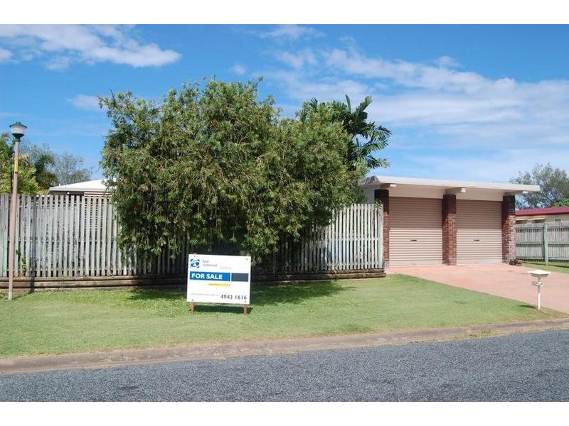 113 Rasmussen Avenue, Salonika Beach QLD 4740