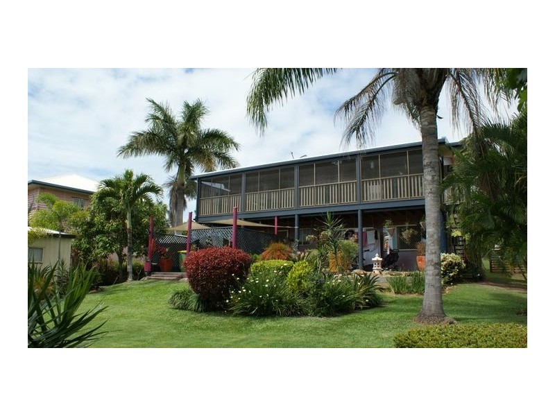 18 Morris Street, Campwin Beach QLD 4737