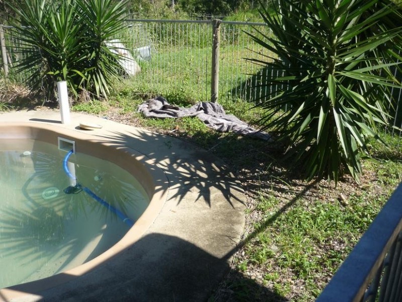 169 Garretts Road, Alligator Creek QLD 4740