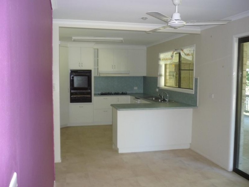 169 Garretts Road, Alligator Creek QLD 4740