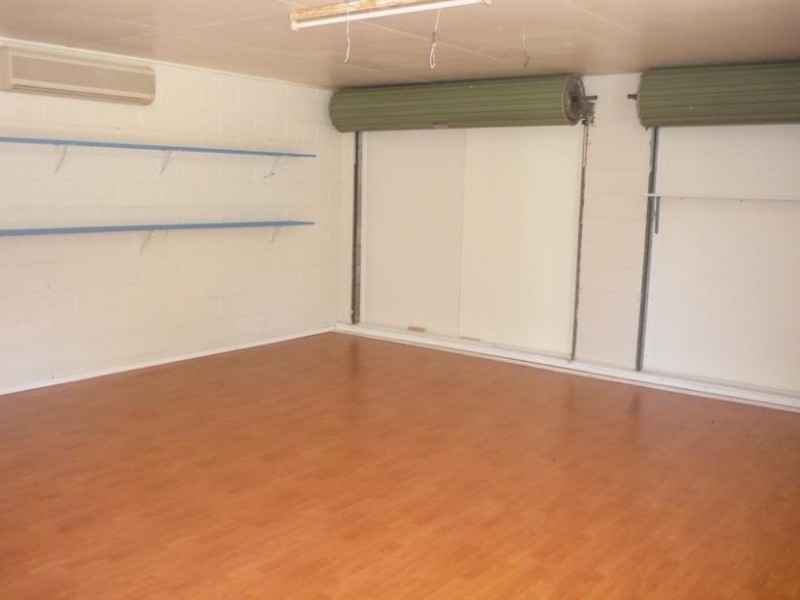 169 Garretts Road, Alligator Creek QLD 4740