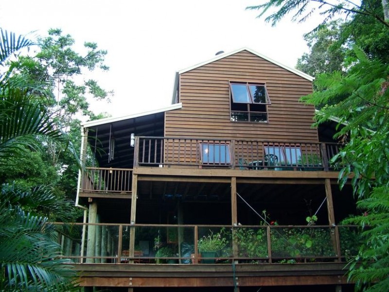 102 Camille Drive, Strathdickie QLD 4800