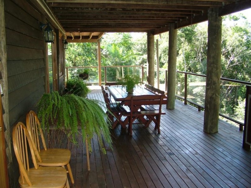 102 Camille Drive, Strathdickie QLD 4800