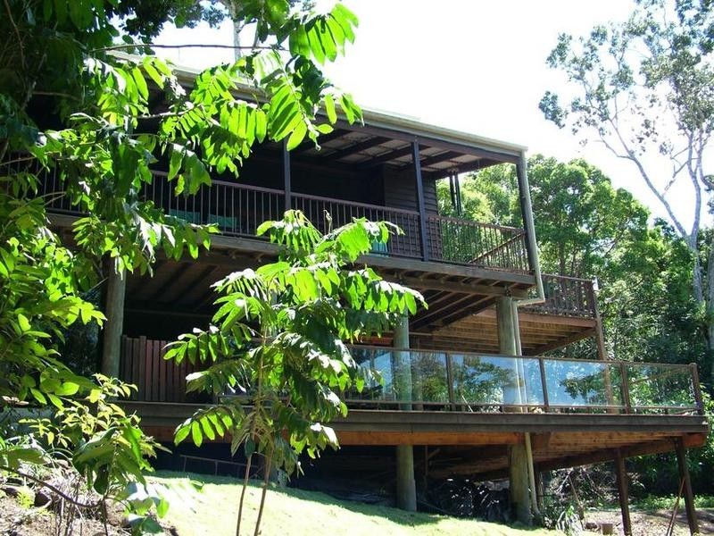 102 Camille Drive, Strathdickie QLD 4800