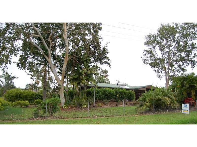 24 WIndsor Drive, Hay Point QLD 4740