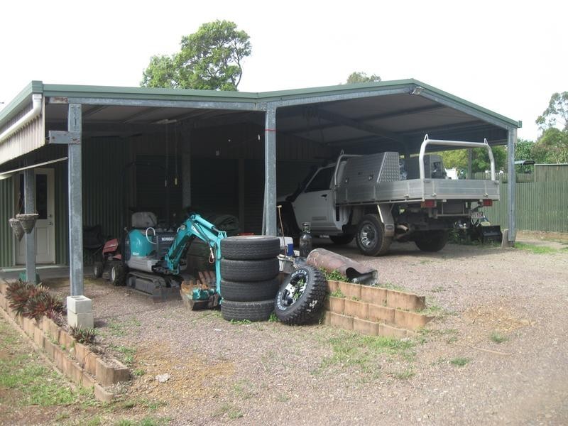 24 WIndsor Drive, Hay Point QLD 4740