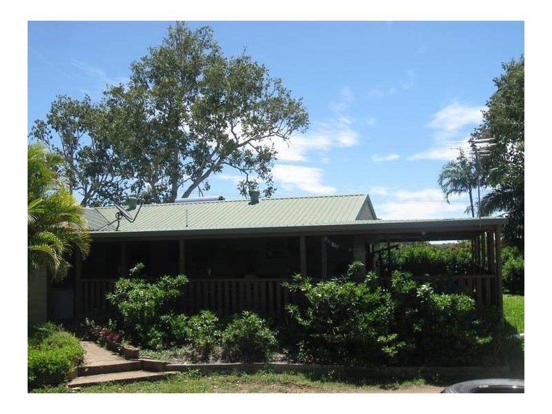 24 WIndsor Drive, Hay Point QLD 4740