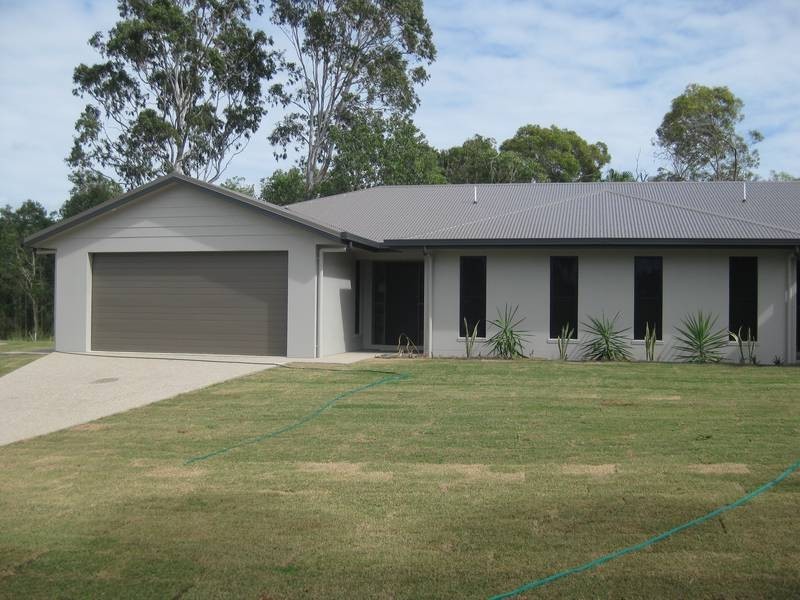 12B Rasmussen Court, Armstrong Beach QLD 4737