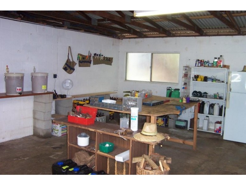 155 Smarts Road, Koumala QLD 4738