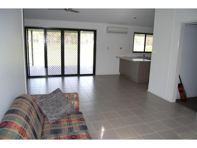 542 St Lawrence Connection Road, St Lawrence QLD 4707