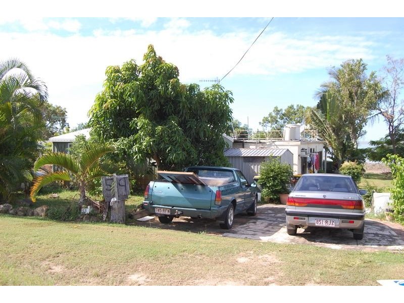 59 Colonial Drive, Clairview QLD 4741