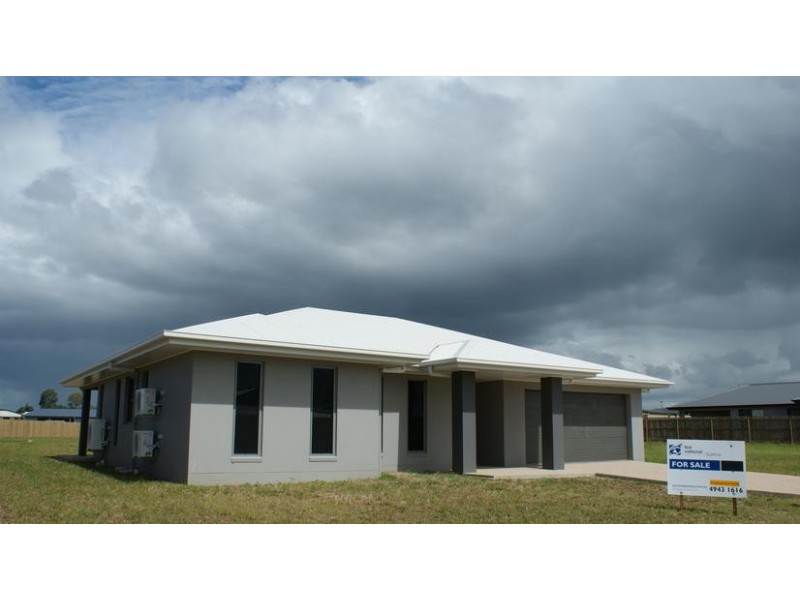 19 Millenium Drive, Pacific Parks, Sarina QLD 4737