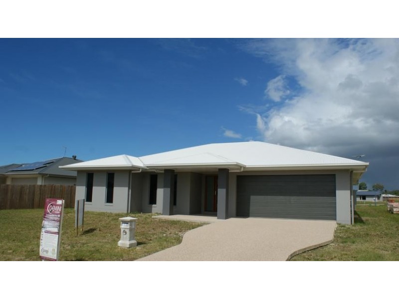 19 Millenium Drive, Pacific Parks, Sarina QLD 4737