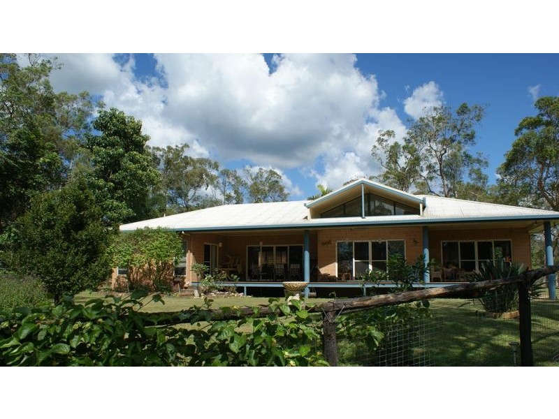 95 Newberys Road, Sarina QLD 4737
