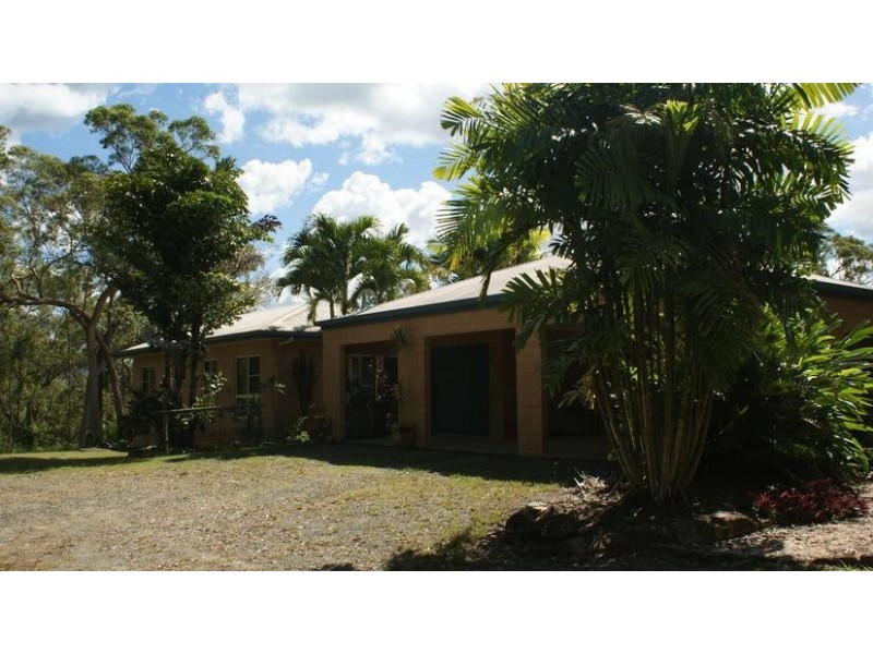 95 Newberys Road, Sarina QLD 4737