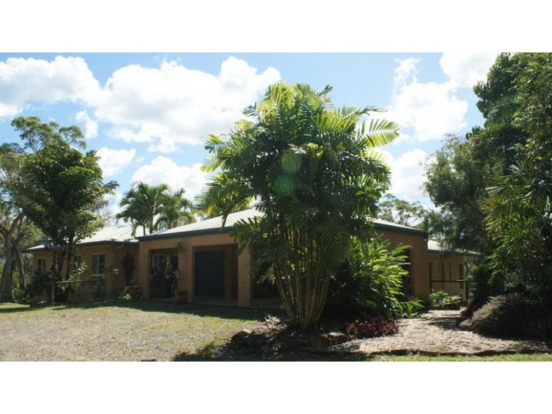 95 Newberys Road, Sarina QLD 4737