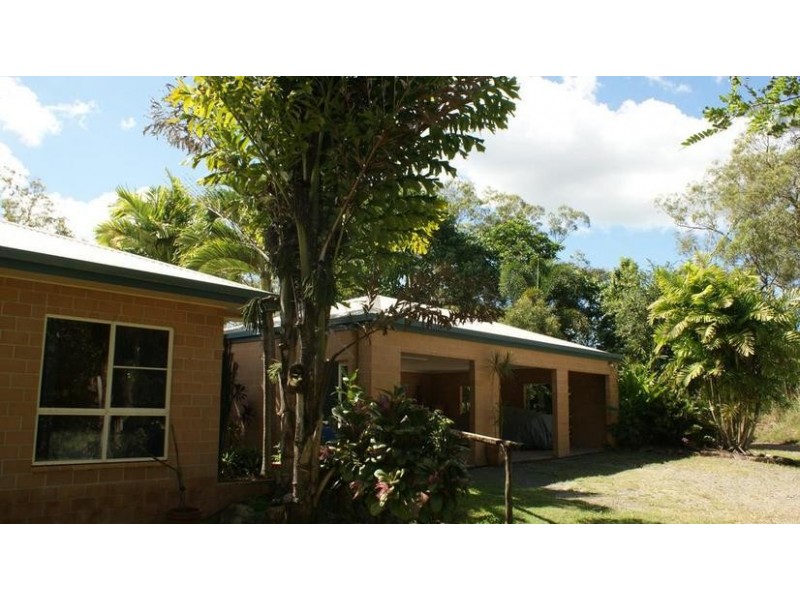95 Newberys Road, Sarina QLD 4737