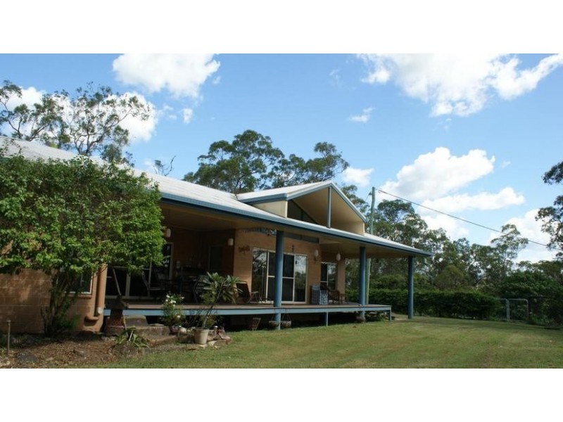 95 Newberys Road, Sarina QLD 4737