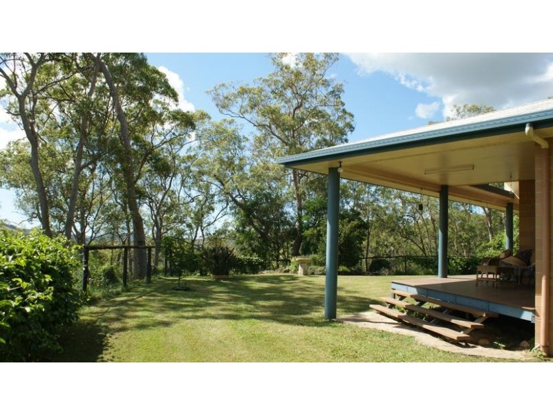 95 Newberys Road, Sarina QLD 4737