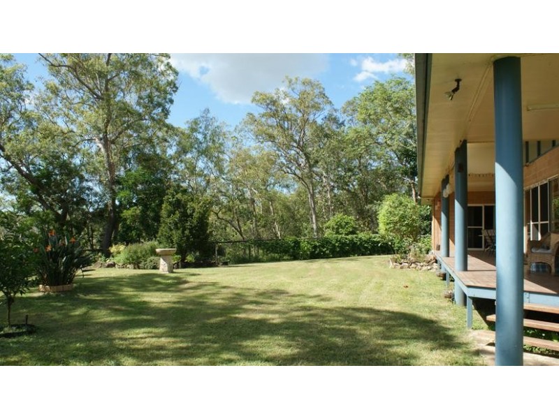95 Newberys Road, Sarina QLD 4737