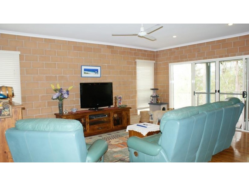 95 Newberys Road, Sarina QLD 4737