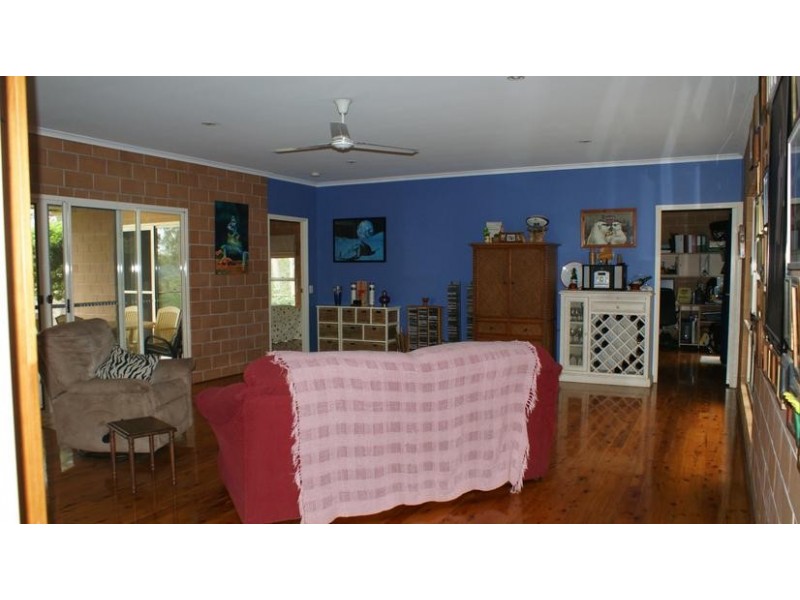 95 Newberys Road, Sarina QLD 4737