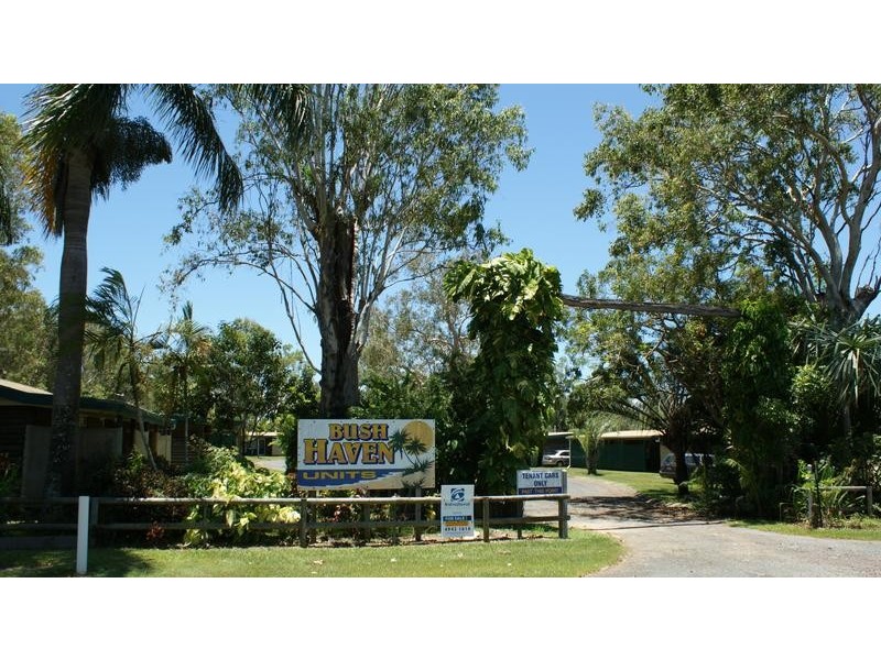 103 Miran Khan Drive, Freshwater Point QLD 4737