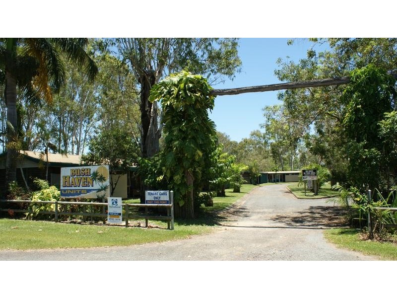 103 Miran Khan Drive, Freshwater Point QLD 4737